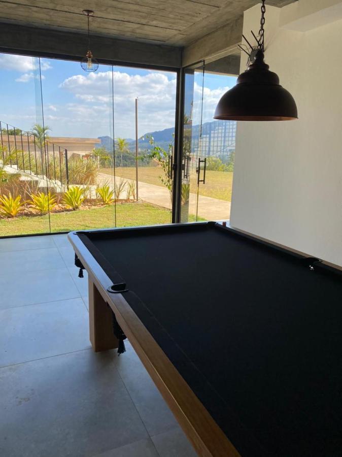 Solar Da Serra