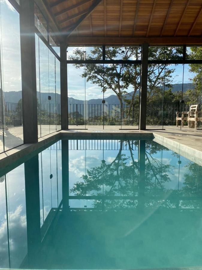 Solar Da Serra Inn Tiradentes