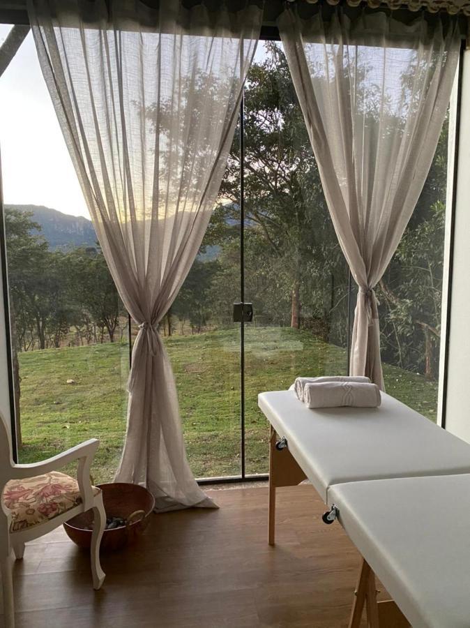 Solar Da Serra 3*