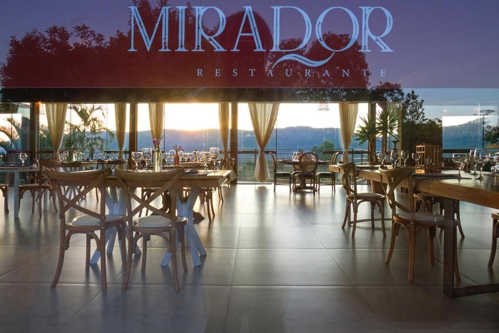 Inn Solar Da Serra Tiradentes