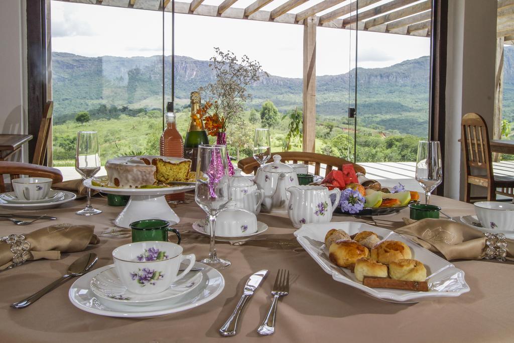 Inn Solar Da Serra