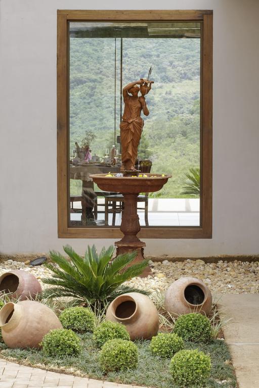 Inn Solar Da Serra Tiradentes