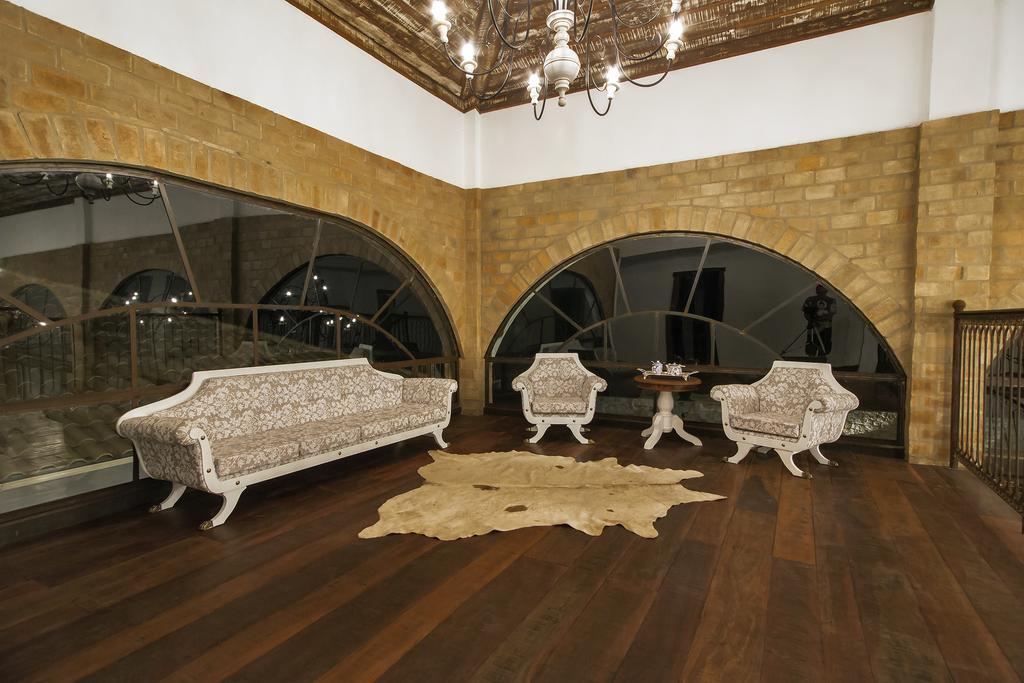 Solar Da Serra Inn 3*