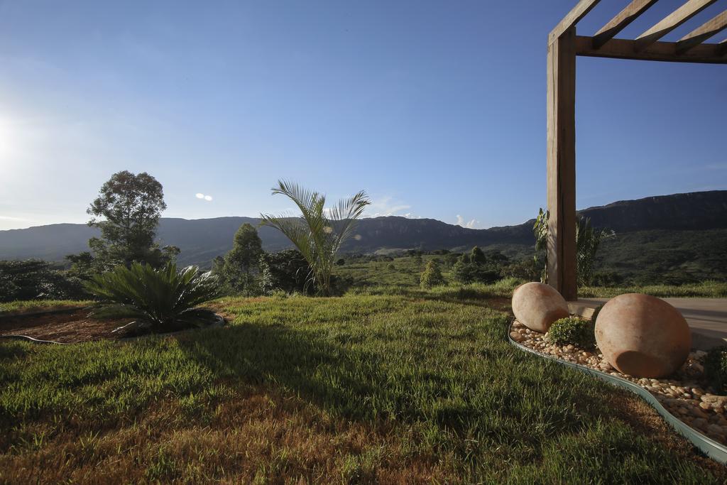 Inn Solar Da Serra