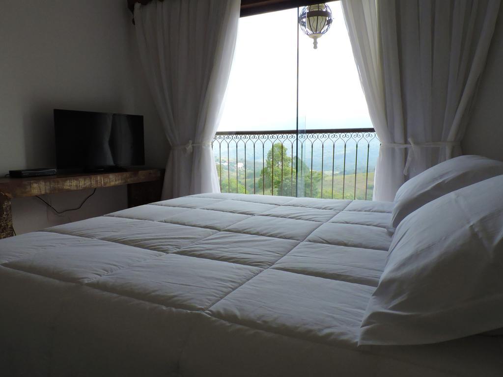 Inn Solar Da Serra