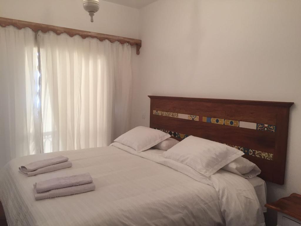 Inn Solar Da Serra 3*