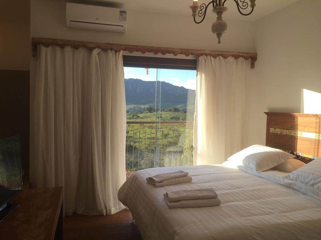 Inn Solar Da Serra