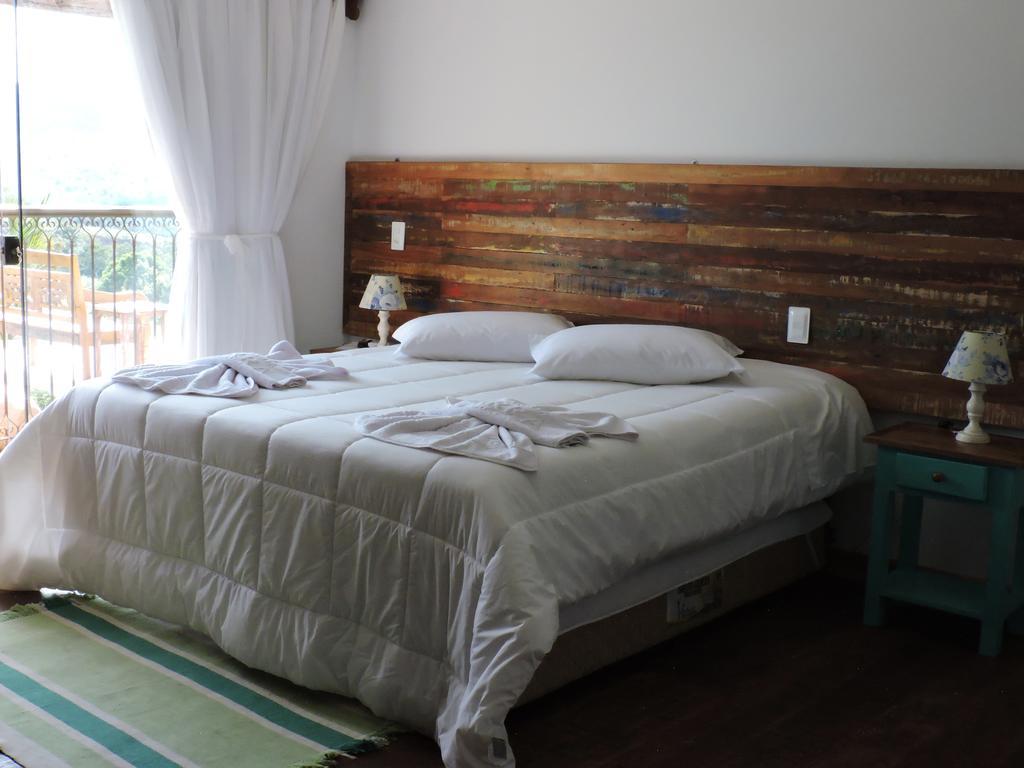Inn Solar Da Serra