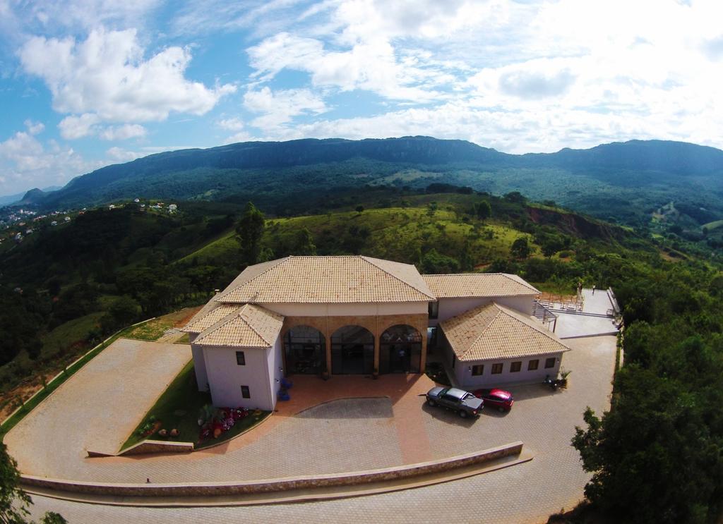 Inn Solar Da Serra Tiradentes