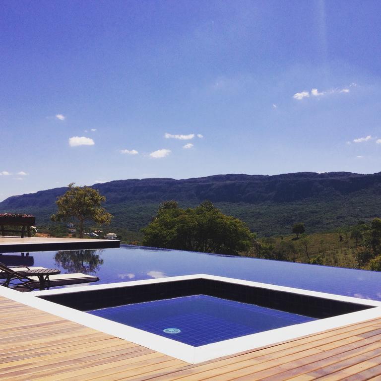 Inn Solar Da Serra 3*