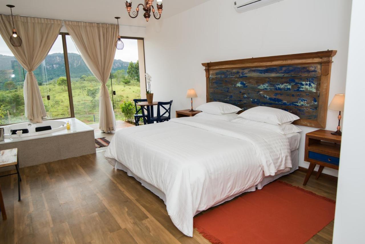 Solar Da Serra Inn Tiradentes