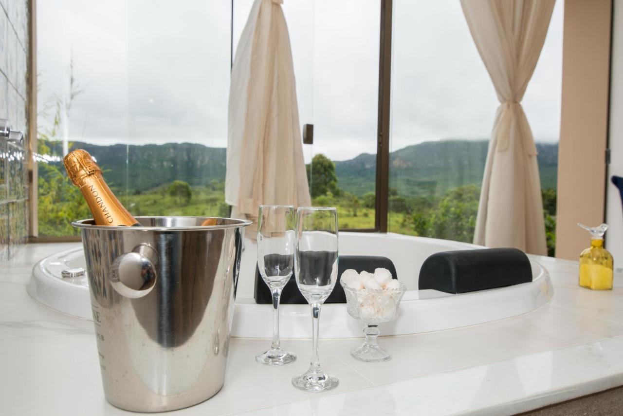 Inn Solar Da Serra Tiradentes