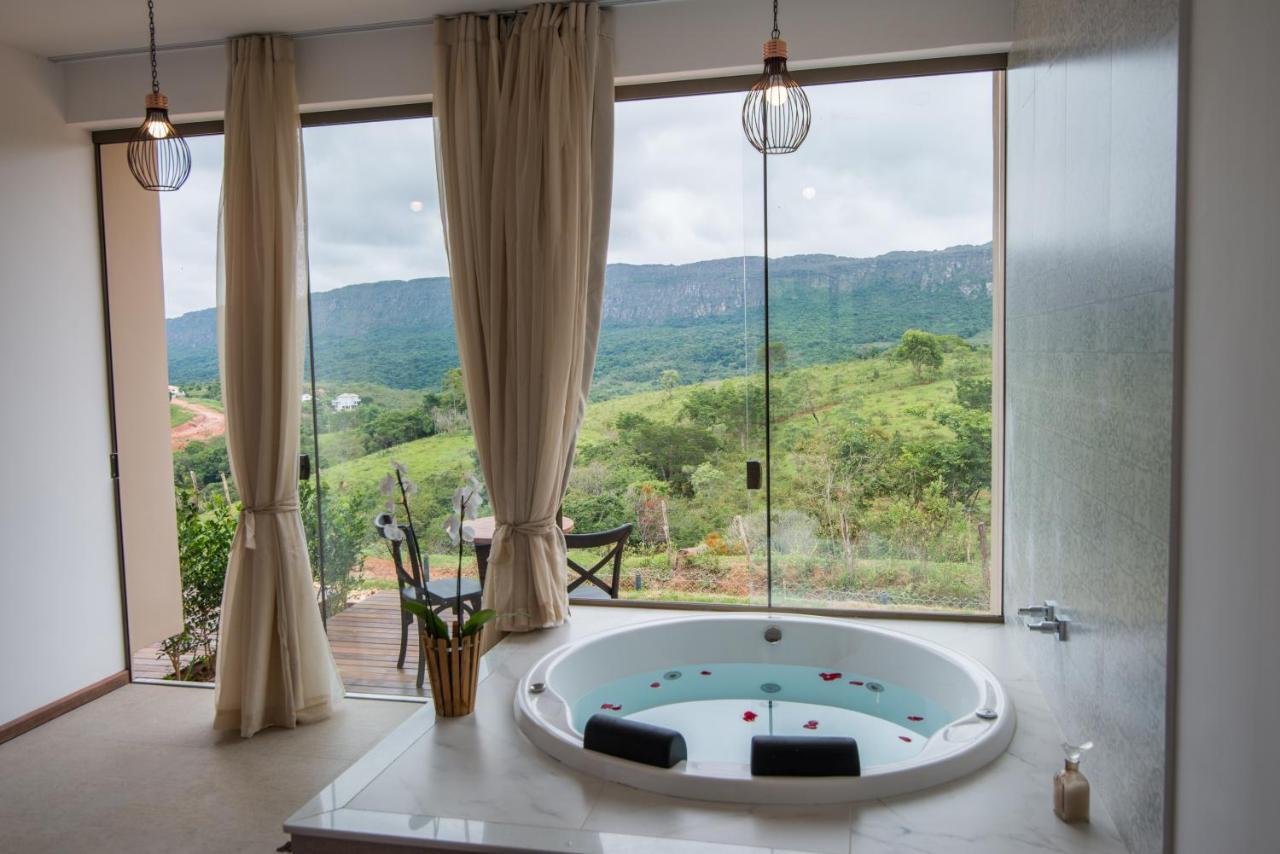 Inn Solar Da Serra Tiradentes