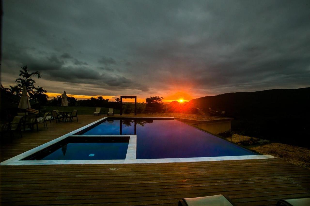 Solar Da Serra Inn