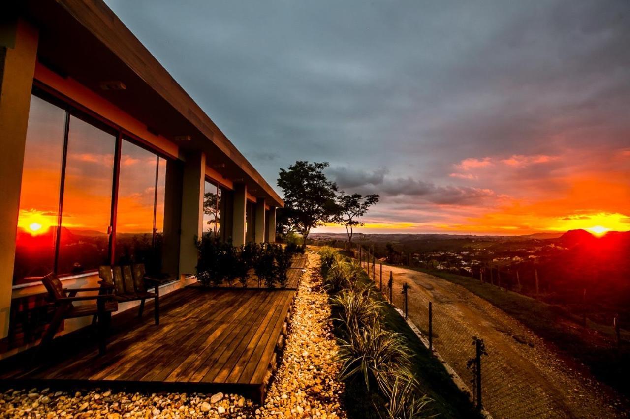 Inn Solar Da Serra