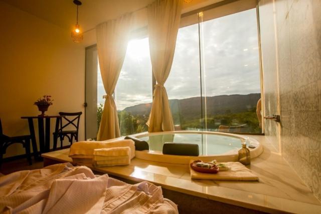 Solar Da Serra Inn Tiradentes